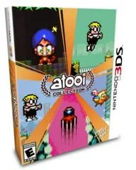 Carátula de Atooi Collection [Collector's Edition]