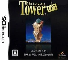 Carátula de The Tower DS