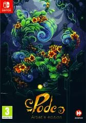 Carátula de Pode [Artist's Edition]