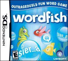 Carátula de Wordfish