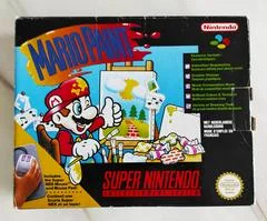 Carátula de Mario Paint [Mouse Bundle]