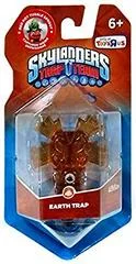 Carátula de Earth Totem - Trap Team, Red Hot Tussle Sprout