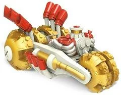 Carátula de Gold Rusher -