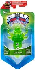 Carátula de Life Trap - Riot Shield Shredder