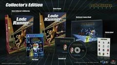 Carátula de Lode Runner Legacy [Collector's Edition]