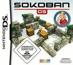 Carátula de Sokoban DS