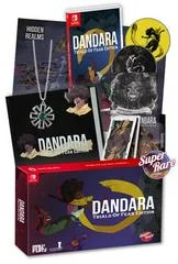 Carátula de Dandara: Trials of Fear Edition [Collector's Edition]