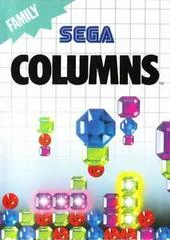 Carátula de Columns