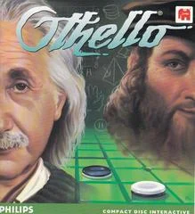 Carátula de Othello