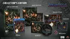 Carátula de Xeno Crisis [Collector's Edition]