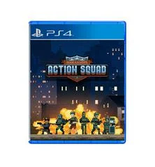 Carátula de Door Kickers: Action Squad