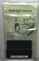 Carátula de Midnite Mason