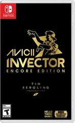 Carátula de Avicii Invector: Encore Edition