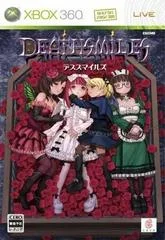 Carátula de DeathSmiles [Limited Edition]