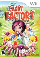Carátula de Candace Kane's Candy Factory