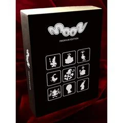 Carátula de Moon [Premium Edition]