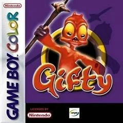Carátula de Gifty