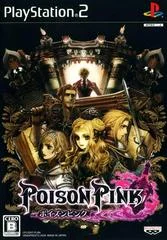 Carátula de Poison Pink