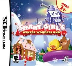 Carátula de Smart Girl's Winter Wonderland