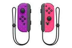 Carátula de Joy-Con Tsum Tsum Festival Edition