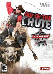 Carátula de PBR Out of the Chute