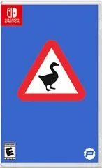 Carátula de Untitled Goose Game [Lovely Edition]