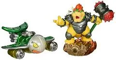 Carátula de Bowser Supercharged Combo Pack