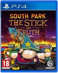 Carátula de South Park: The Stick Of Truth