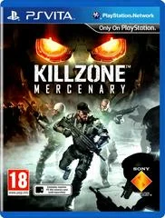 Carátula de Killzone: Mercenary