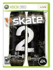 Carátula de Skate 2