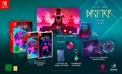 Carátula de Hyper Light Drifter [Special Edition]