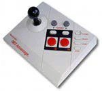 Carátula de NES Advantage Controller