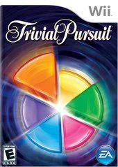 Carátula de Trivial Pursuit