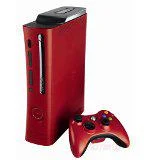 Carátula de Xbox 360 Elite Resident Evil 5 Version