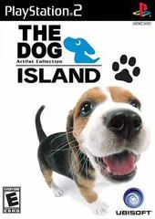 Carátula de The Dog Island