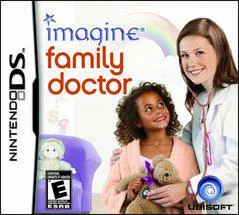 Carátula de Imagine: Family Doctor