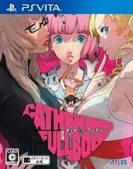 Carátula de Catherine: Full Body