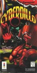 Carátula de Cyberdillo