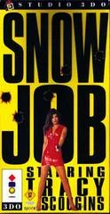 Carátula de Snow Job