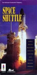 Carátula de Space Shuttle
