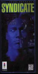 Carátula de Syndicate