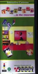 Carátula de Toontime in the Classroom