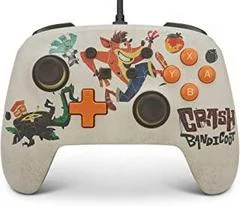 Carátula de Quantum Crash Wired Controller