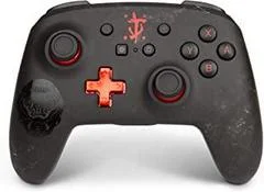 Carátula de Doom Slayers Club Wireless Controller