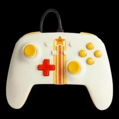 Carátula de Vintage Star Wired Controller