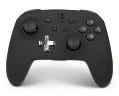 Carátula de Black Wireless Controller
