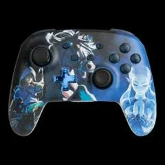 Carátula de Midnight Ride Wireless Controller