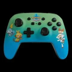 Carátula de Pokemon Sword Wireless Controller