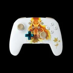 Carátula de Princess Zelda Wireless Controller