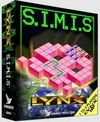 Carátula de S.I.M.I.S.